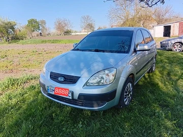 Авто KIA Rio Pride  2008 № 8771369