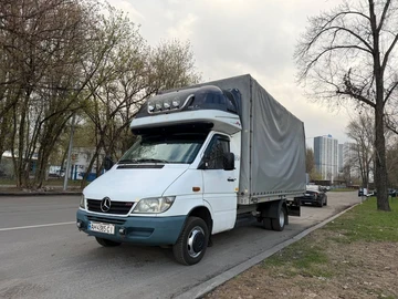 Авто Mercedes Sprinter 2004 № 8771370
