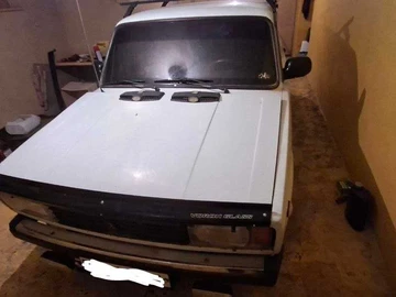 Авто ВАЗ 2105 1999 № 8771426