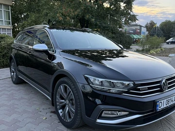 Авто Volkswagen Passat Variant 2020 № 8771429