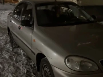 Авто Daewoo Sens 2008 № 8771431