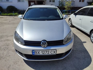 Авто Volkswagen Golf 2011 № 8771435