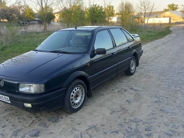 Авто Volkswagen Corrado 1988 № 8771439