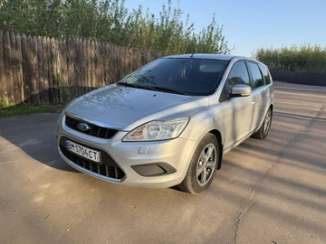 Авто Ford Focus 2008 № 8771453