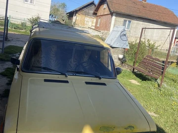 Авто ВАЗ 2104 1990 № 8771454