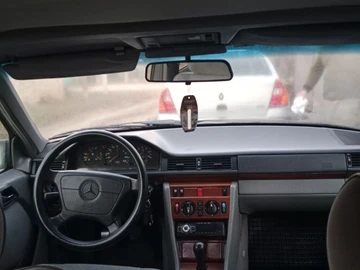 Авто Mercedes E Серия 1995 № 8771455