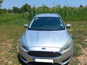 Авто Ford Focus 2015 № 8771456