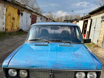 Авто ВАЗ 2106 1991 № 8771461