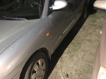 Авто Daewoo Nubira 2003 № 8771469