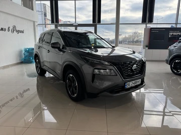 Авто Nissan X-Trail 2025 № 8771470