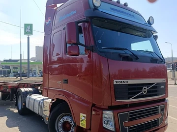 Авто Volvo 240 2012 № 8771472
