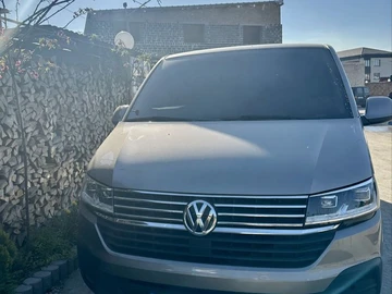 Авто Volkswagen Caravelle 2021 № 8771475