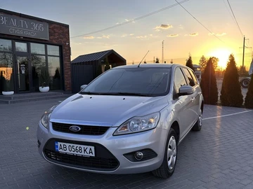 Авто Ford Focus 2008 № 8771480