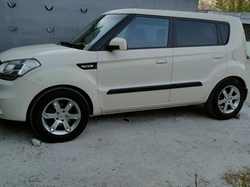 Авто KIA Soul 2010 № 8771478