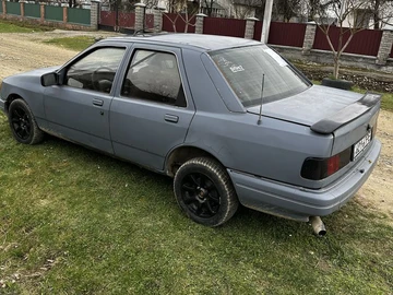 Авто Ford Sierra 1988 № 8771486