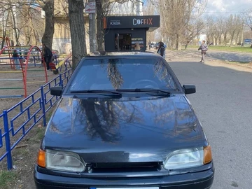 Авто ВАЗ 2115 2006 № 8771489