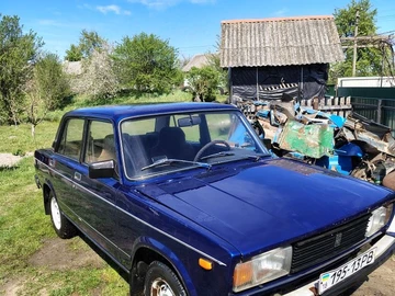 Авто ВАЗ 2105 1990 № 8771491