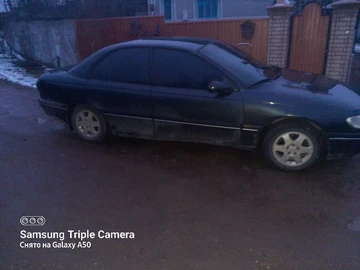 Авто Opel Omega 1996 № 8771545