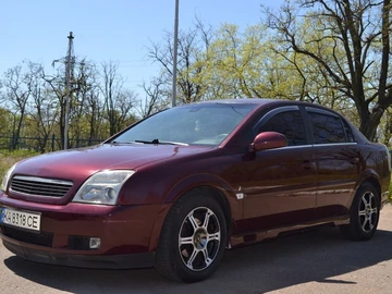 Авто Opel Vectra 2004 № 8771547