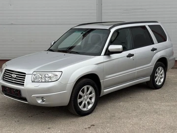 Авто Subaru Forester 2007 № 8771551