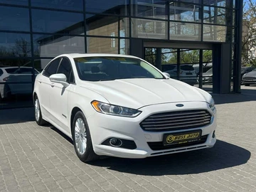 Авто Ford Fusion 2012 № 8771554