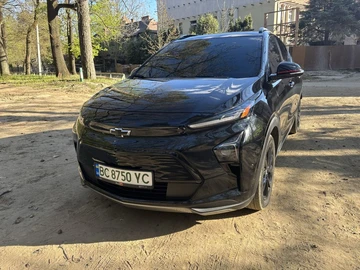 Авто Chevrolet Volt 2023 № 8771563