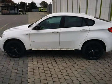 Авто BMW X6 2011 № 8771566