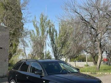 Авто Audi A4 2005 № 8771573