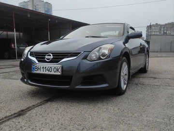 Авто Nissan Altima 2011 № 8771592