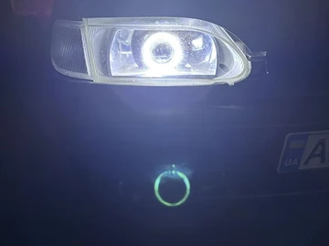 Авто ВАЗ 2114 2005 № 8771599
