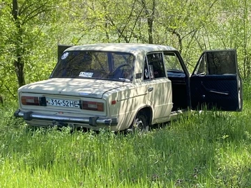 Авто ВАЗ 2106 1930 № 8771601