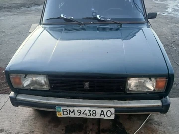 Авто ВАЗ 21043 2000 № 8771602
