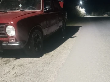 Авто ВАЗ 2101 1989 № 8771605