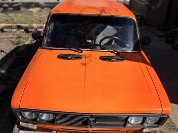 Авто ВАЗ 2106 1989 № 8771612