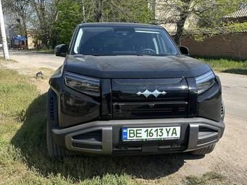 Авто BYD Flyer 2025 № 8771629