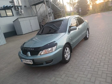 Авто Mitsubishi Lancer 2006 № 8771651