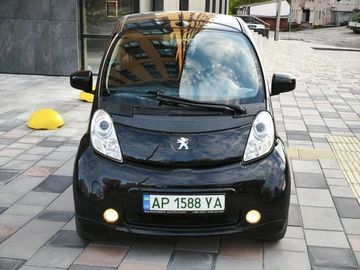 Авто Peugeot 104 2012 № 8771653