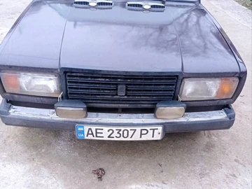 Авто ВАЗ 2107 2005 № 8771656