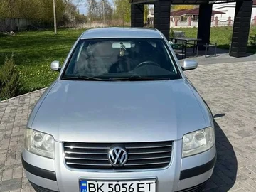 Авто Volkswagen Corrado 2001 № 8771657