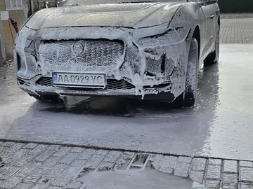 Авто Jaguar E-Type 2018 № 8771659