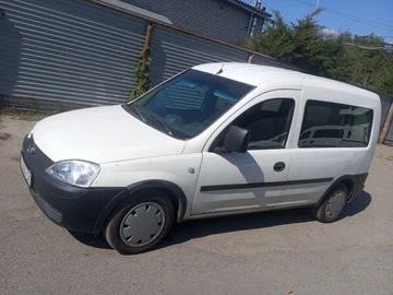 Авто Opel Combo 2005 № 8771660