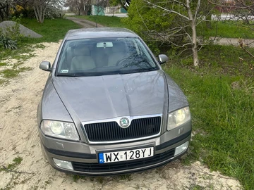 Авто Skoda Octavia 2007 № 8771663
