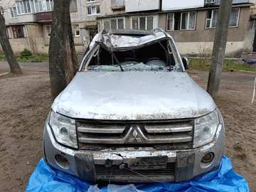 Авто Mitsubishi Pajero 2008 № 8771665