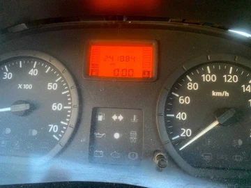 Авто Daewoo Damas 2007 № 8771666
