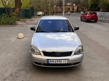Авто ВАЗ 21071 2008 № 8771669