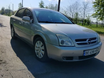 Авто Opel Vectra 2005 № 8771771