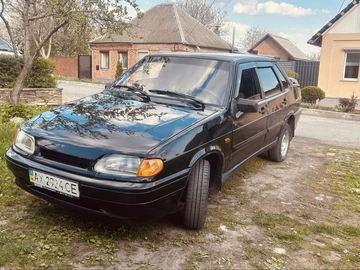 Авто ВАЗ 2115 2010 № 8771780