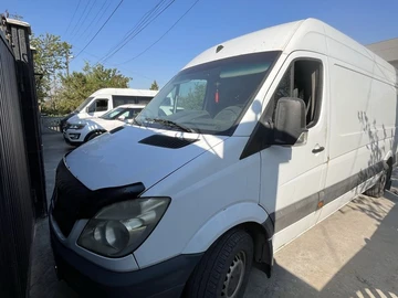 Авто Mercedes Sprinter 2008 № 8771784