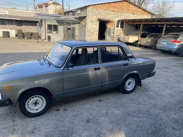 Авто ВАЗ 21073 2011 № 8771794