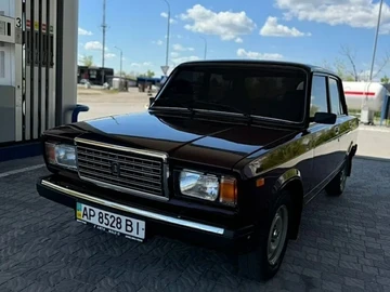 Авто ВАЗ 2107 2008 № 8771797